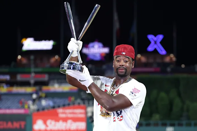 Jordan Walker Stuns Philadelphia with Walk-Off Victory to Win the 2026 MLB Home Run Derby