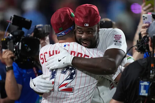 Jordan Walker Stuns Philadelphia with Walk-Off Victory to Win the 2026 MLB Home Run Derby