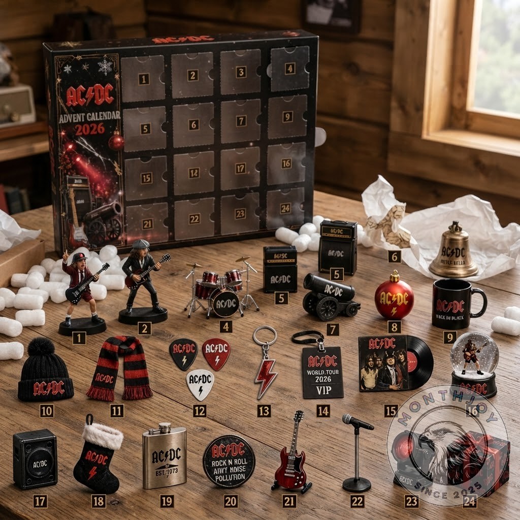 12 Best Advent Calendars for 2026: Music, Sports, Fantasy & Holiday Favorites