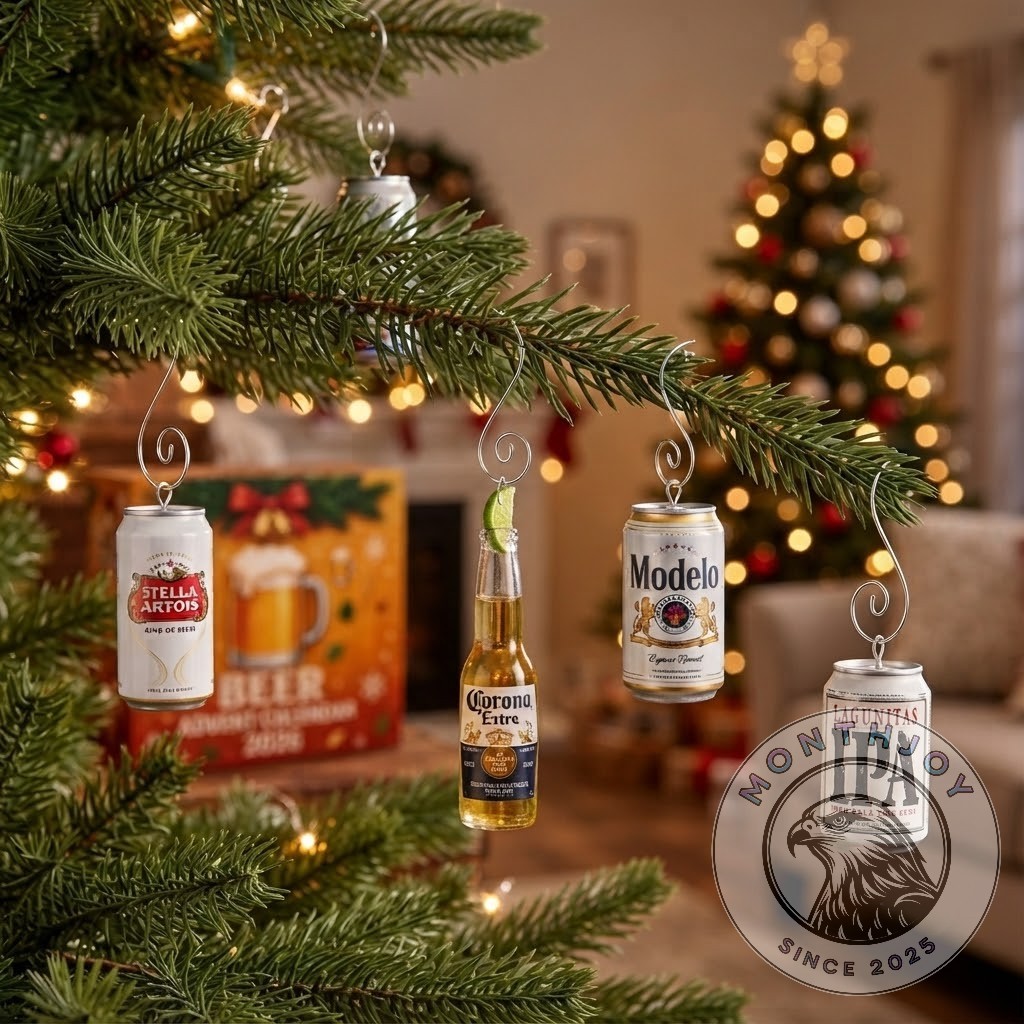 Beer Christmas 2026 Advent Calendar - photo 2