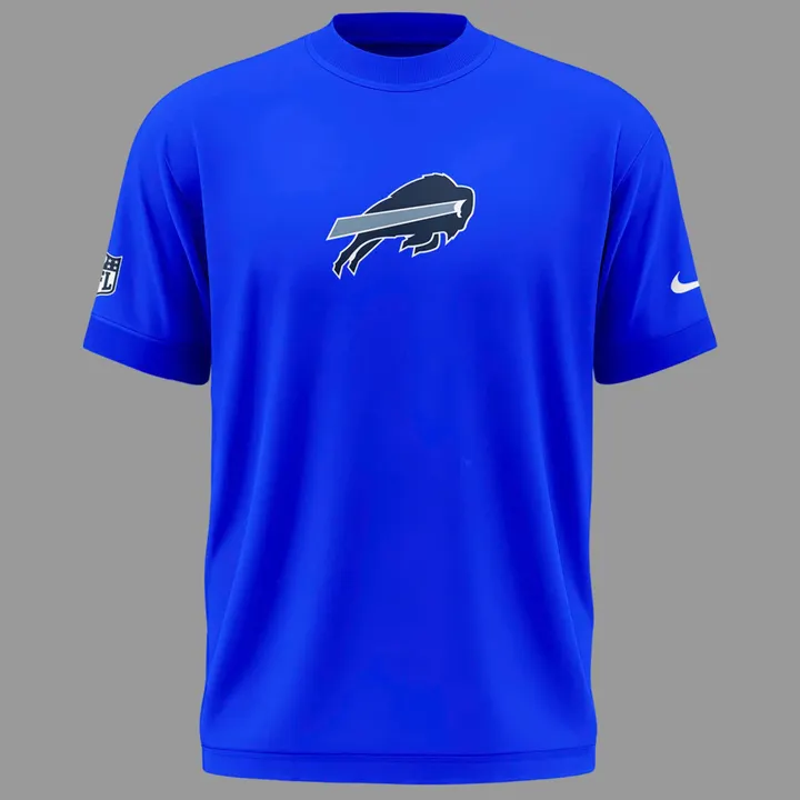 Buffalo Bills 2026 Special Edition T-Shirt - photo 2