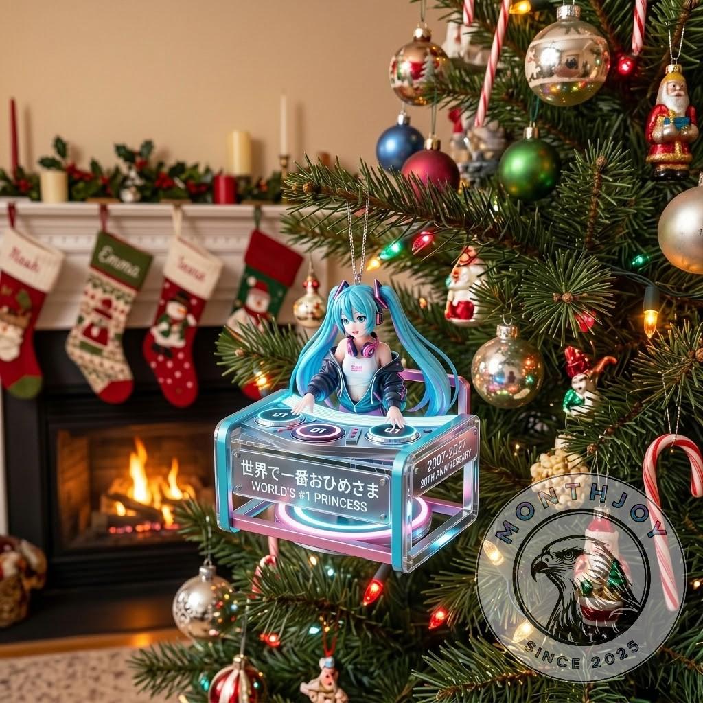 The Ultimate Guide to 2026 Christmas Ornaments: Celebrate Your Passions