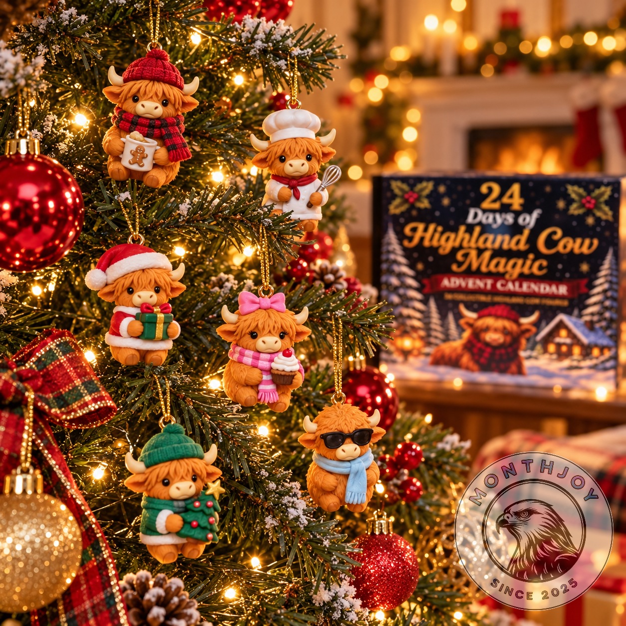 Squishy Advent Calendars 2026: Meet the Tiny Characters Taking Over the Holiday Countdown