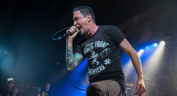 Lou Koller Dies at 59: Remembering the Legendary Voice of Sick of It All and His Lasting Hardcore Legacy