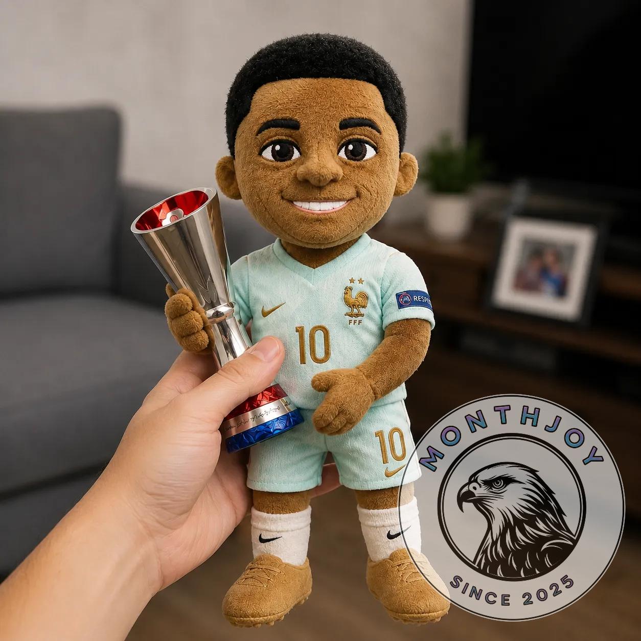 Kylian Mbappé Superior Player of the Match FIFA World Cup 2026