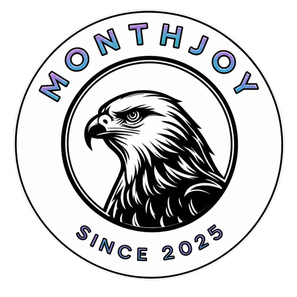 MonthJoy logo