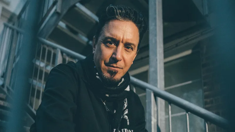 Lou Koller Dies at 59: Remembering the Legendary Voice of Sick of It All and His Lasting Hardcore Legacy