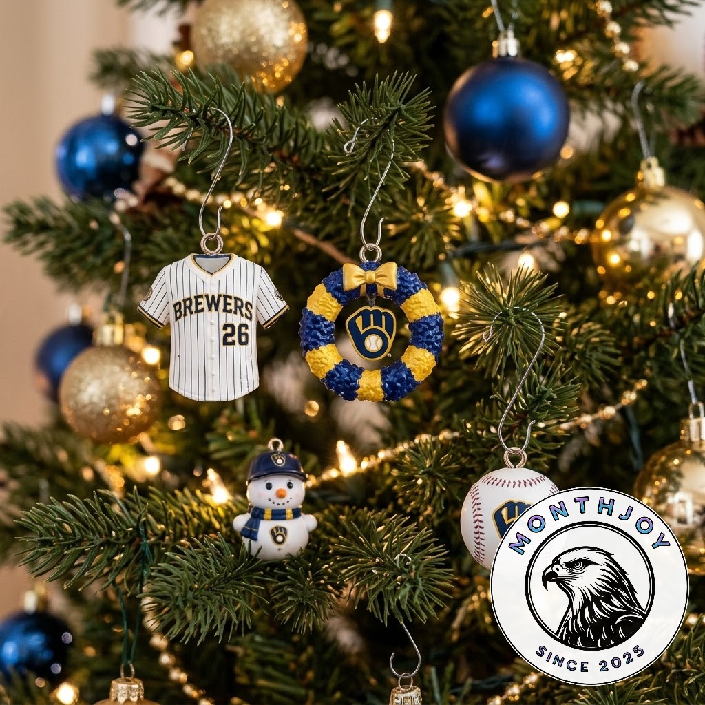 Milwaukee Brewers First 100 Win Season 2026 Advent Calendar - photo 3
