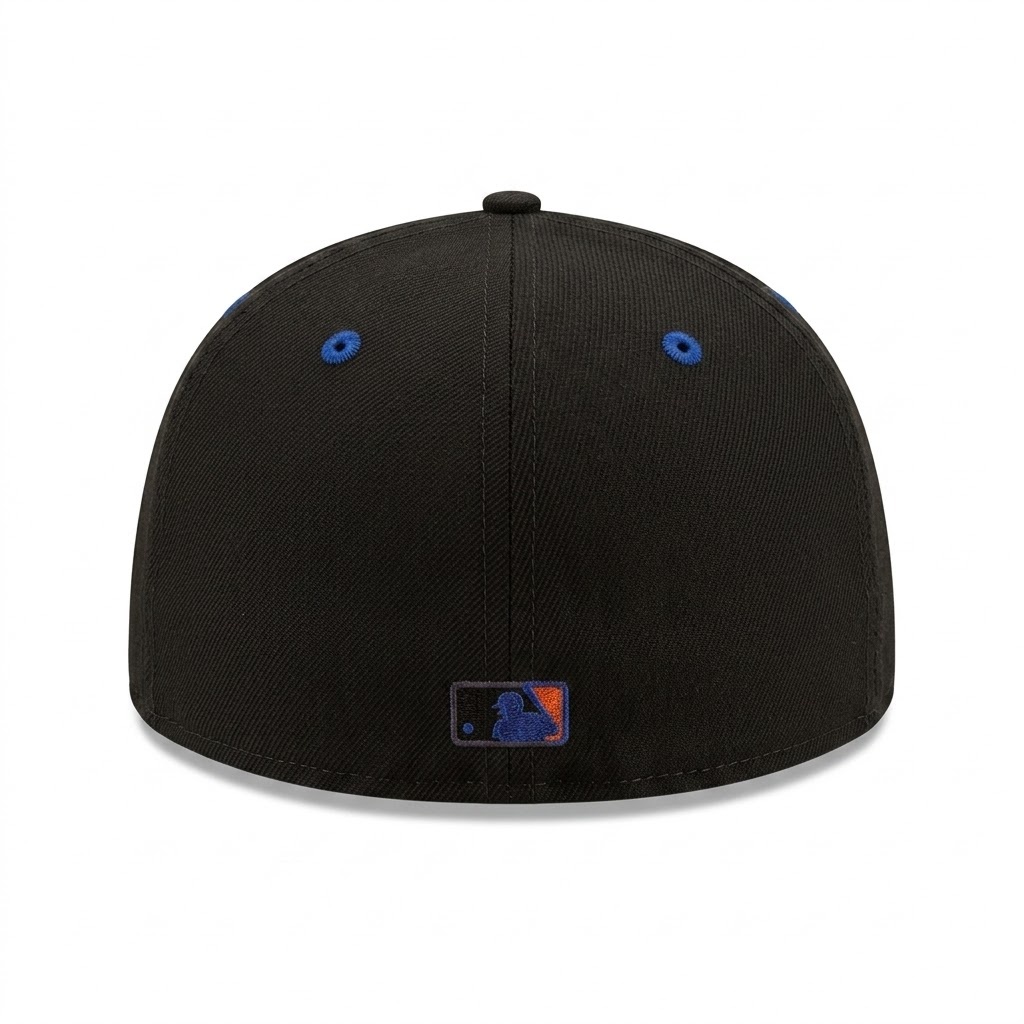 Juan Soto New York Mets MLB Players’ Weekend 2026 Baseball Cap - Detail View