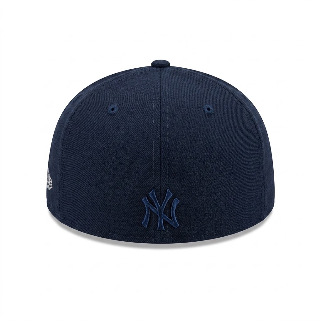 Aaron Judge New York Yankees MLB Players’ Weekend 2026 Baseball Cap - Detail View