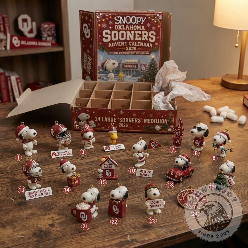 12 Best Advent Calendars for 2026: Music, Sports, Fantasy & Holiday Favorites