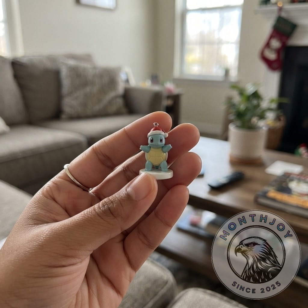 Pokémon 30th Anniversary 2026 Holiday Advent Calendar - photo 2