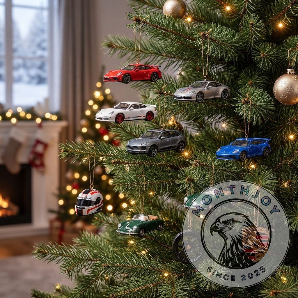Porsche 2026 Advent Calendar - photo 2