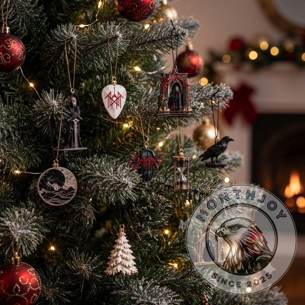 Sleep Token 2026 24 Days of Worship Advent Calendar 2026 - photo 2