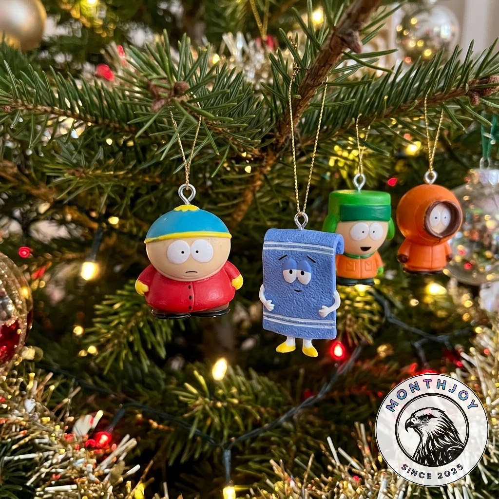 South Park 30th Anniversary 2026 Advent Calendar - photo 3