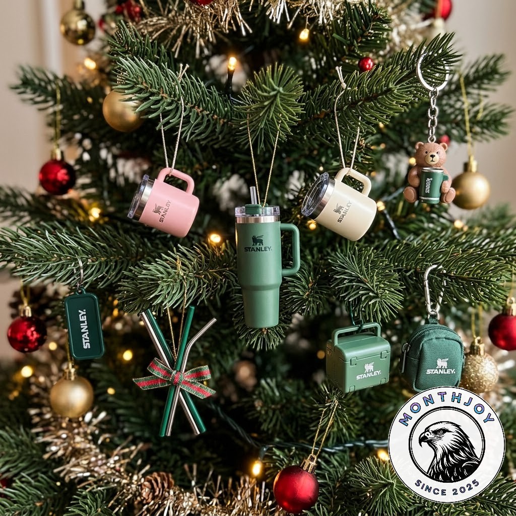 Stanley 2026 24-Day Drinkware Adventures Advent Calendar - photo 2