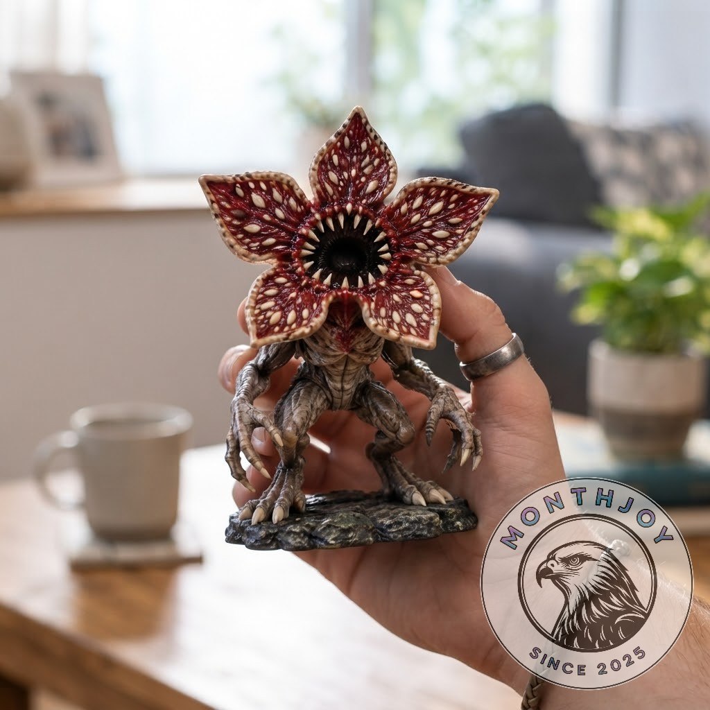 Stranger Things Demogorgon Pop! Vinyl Figure - photo 2
