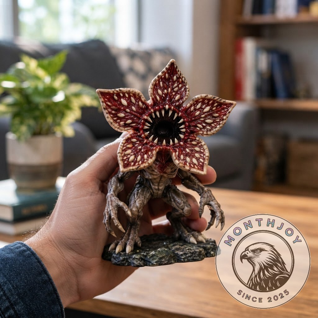 Stranger Things Demogorgon Pop! Vinyl Figure - photo 3