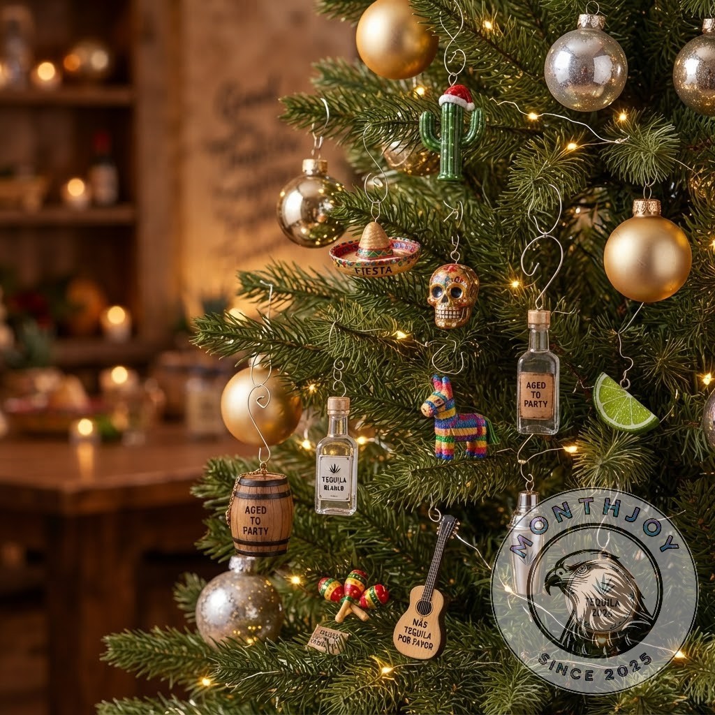 Tequila 2026 Advent Calendar - photo 2